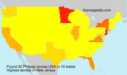 Philippy Philippy