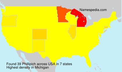Phillipich Phillipich