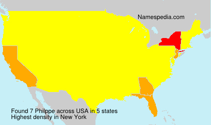 Philppe Philppe