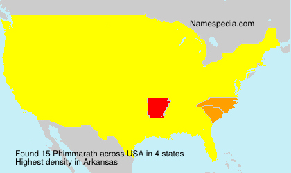 Phimmarath Phimmarath