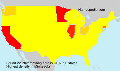 Phimmavong Phimmavong