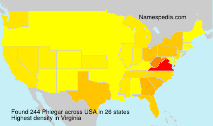 Phlegar Phlegar