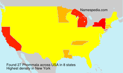 Phommala Phommala