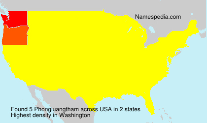 Phongluangtham Phongluangtham