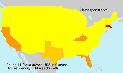 Piava Piava