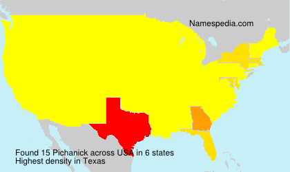Pichanick Pichanick