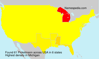 Pickelmann Pickelmann