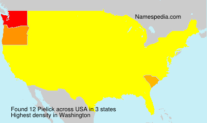 Pielick Pielick
