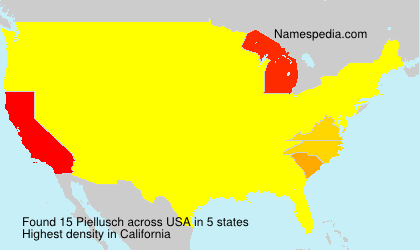 Piellusch Piellusch