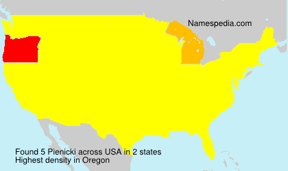 Pienicki Pienicki