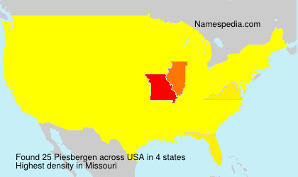 Piesbergen Piesbergen