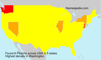 Piesche Piesche
