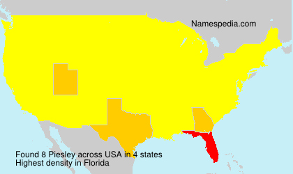 Piesley Piesley