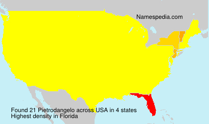 Pietrodangelo Pietrodangelo