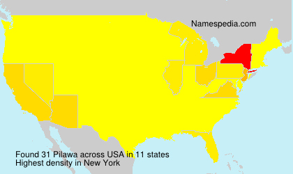 Pilawa Pilawa