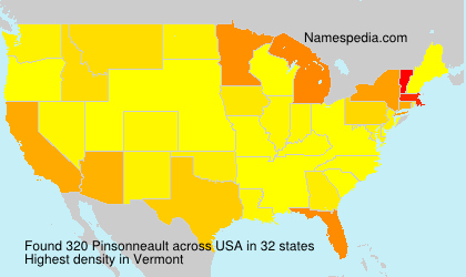 Pinsonneault Pinsonneault