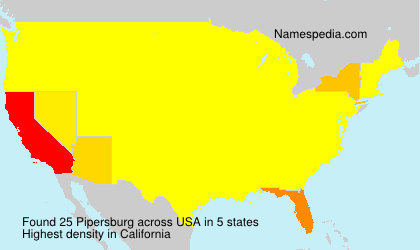 Pipersburg Pipersburg