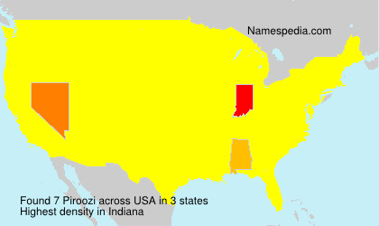 Piroozi Piroozi