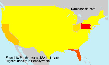 Piroth Piroth