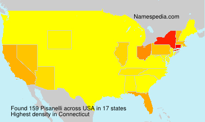 Pisanelli Pisanelli