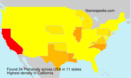 Pisharody Pisharody