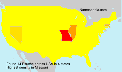 Pitucha Pitucha