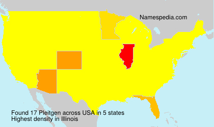Pleitgen Pleitgen