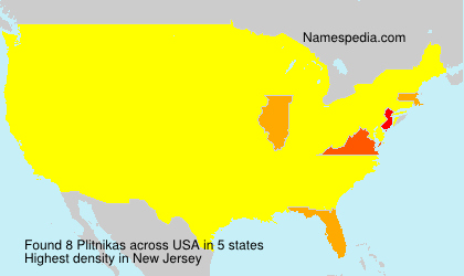 Plitnikas Plitnikas