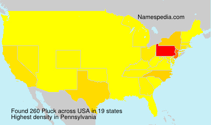 Pluck Pluck