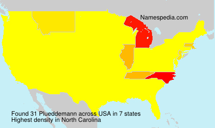Plueddemann Plueddemann