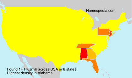 Pluznyk Pluznyk
