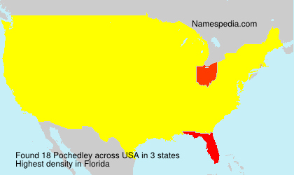 Pochedley Pochedley