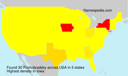 Pochobradsky Pochobradsky