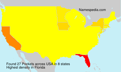Pockels Pockels