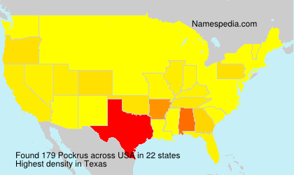 Pockrus Pockrus