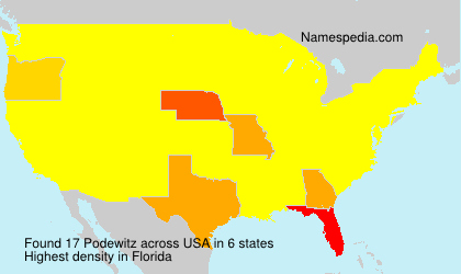 Podewitz Podewitz