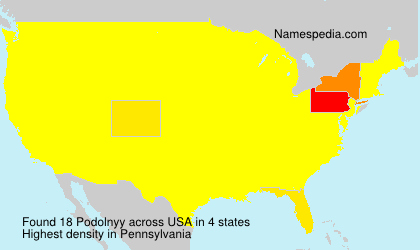 Podolnyy Podolnyy
