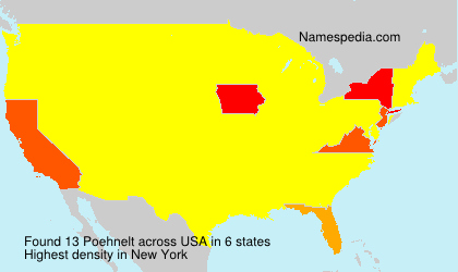 Poehnelt Poehnelt