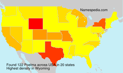 Poelma Poelma