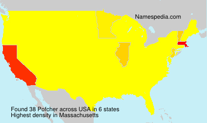 Pofcher Pofcher