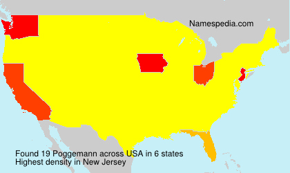 Poggemann Poggemann