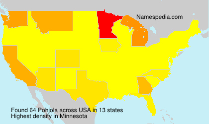 Pohjola Pohjola