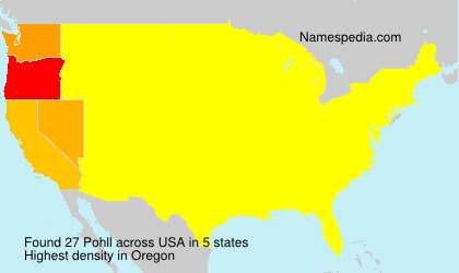 Pohll Pohll