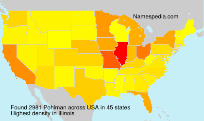 Pohlman Pohlman