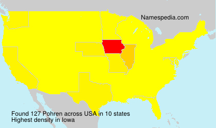 Pohren Pohren