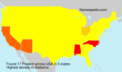 Polakof Polakof