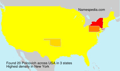 Polcovich Polcovich