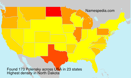 Polensky Polensky