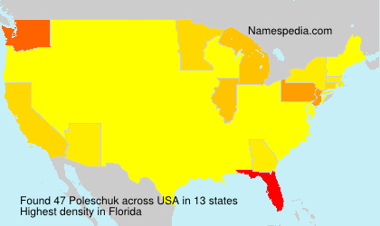 Poleschuk Poleschuk