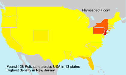Polizzano Polizzano